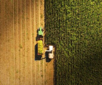 Belangrijkste tractormerken bekend