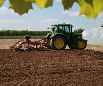 Dit zijn de populairste tractormerken van 2021