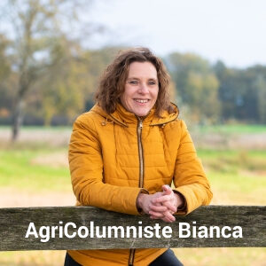 Bianca Coenen - AgriColumniste