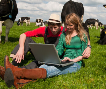 Boeren laten waardevolle GLB-Kennisvouchers massaal liggen!