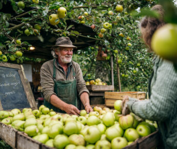 VERDELING NEVENACTIVITEITEN TUINBOUWBEDRIJVEN NEDERLAND