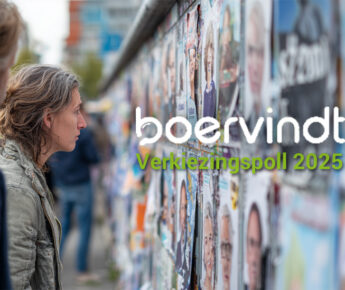Boervindt Verkiezingspoll 2025