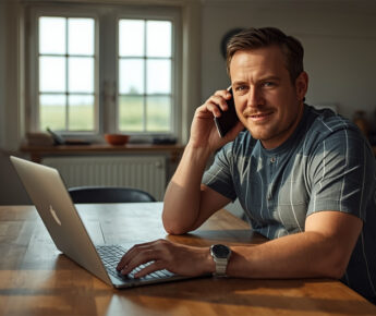 Doe mee aan marktonderzoek, zo helpt u uzelf én de sector.