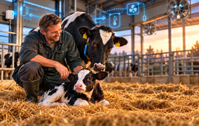EuroTier Innovation Awards 2026